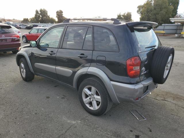 Photo 2 from auction – 2005 TOYOTA RAV4 with VIN JTEHD20V450046819
