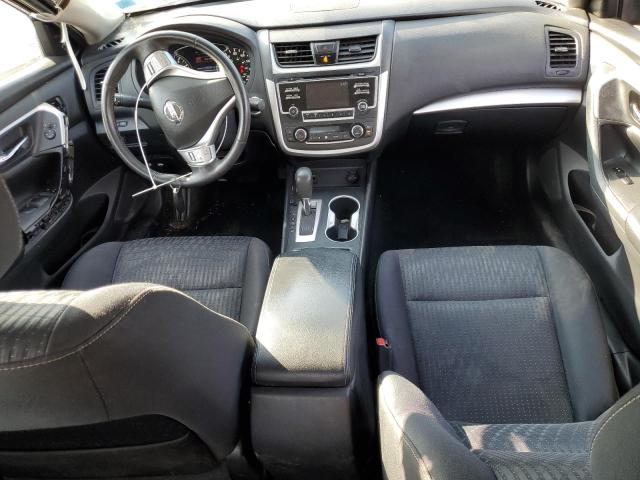 Photo 8 from auction – 2017 NISSAN ALTIMA 2.5 with VIN 1N4AL3AP6HC175362
