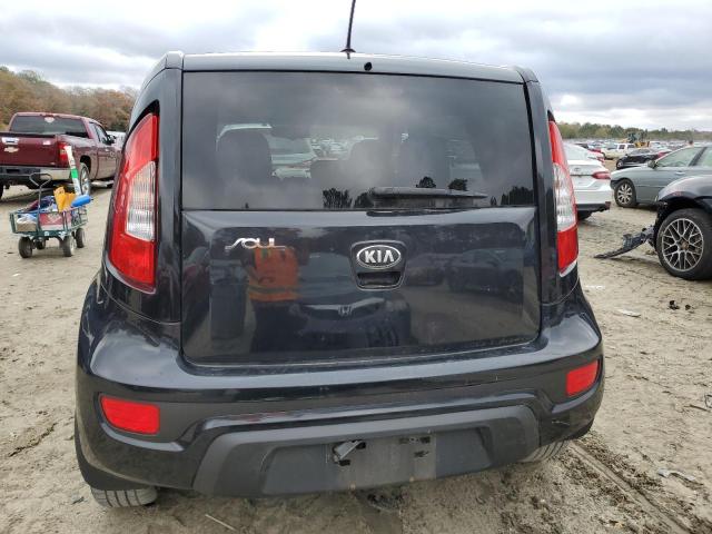 صورة رقم 6 من المزاد - 2013 KIA SOUL + مع VIN KNDJT2A64D7588346