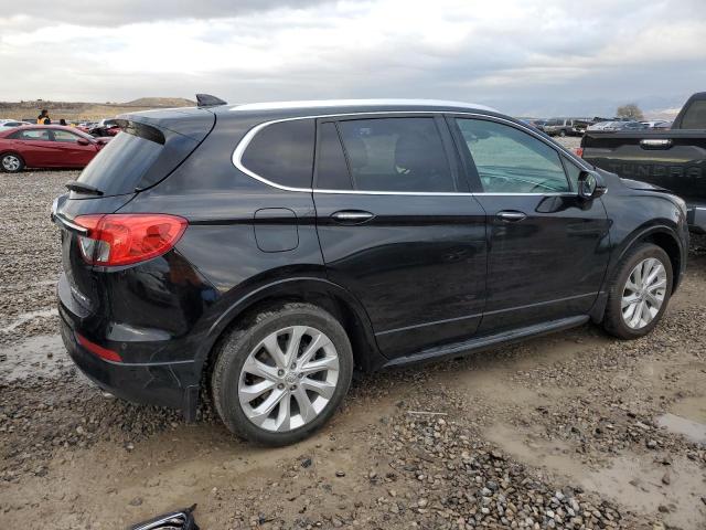 Photo 3 from auction – 2017 BUICK ENVISION P with VIN LRBFXFSX6HD103414