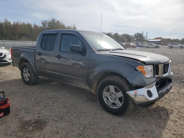 Photo 4 from auction – 2008 NISSAN FRONTIER C with VIN 1N6AD07U48C449318