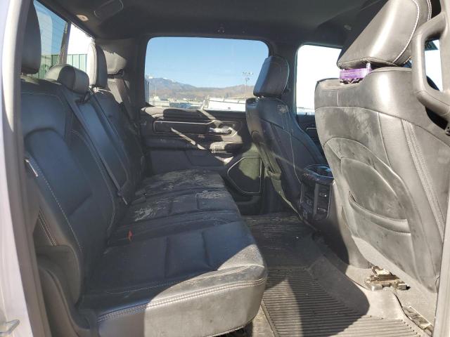 Photo 10 from auction – 2021 RAM 1500 REBEL with VIN 1C6SRFLTXMN539894