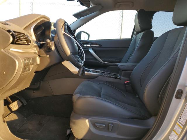 Photo 7 from auction – 2024 MITSUBISHI ECLIPSE CR with VIN JA4ATWAAXRZ050946