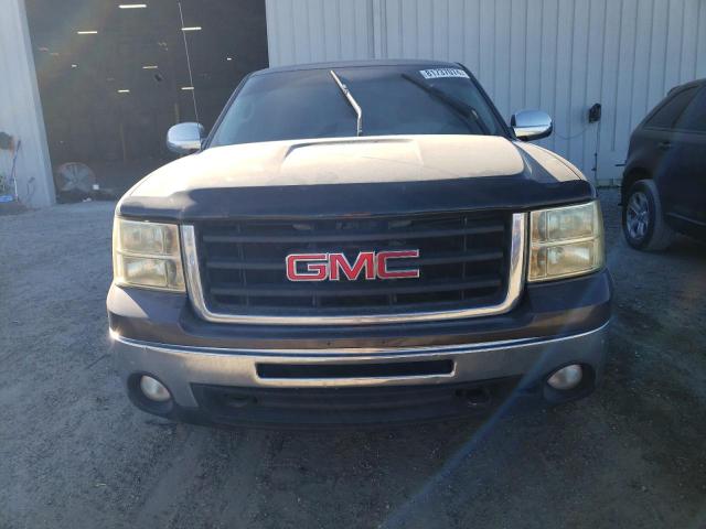 Photo 5 from auction – 2011 GMC SIERRA C15 with VIN 1GTN1TEX0BZ232607