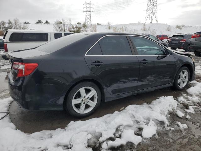 Photo 3 from auction – 2012 TOYOTA CAMRY BASE with VIN 4T1BF1FK3CU137836