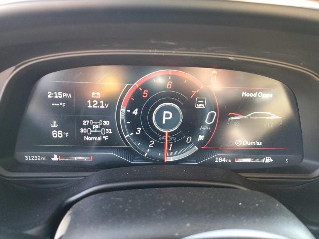 Photo 9 from auction – 2021 CADILLAC CT5 PREMIU with VIN 1G6DN5RW4M0132727