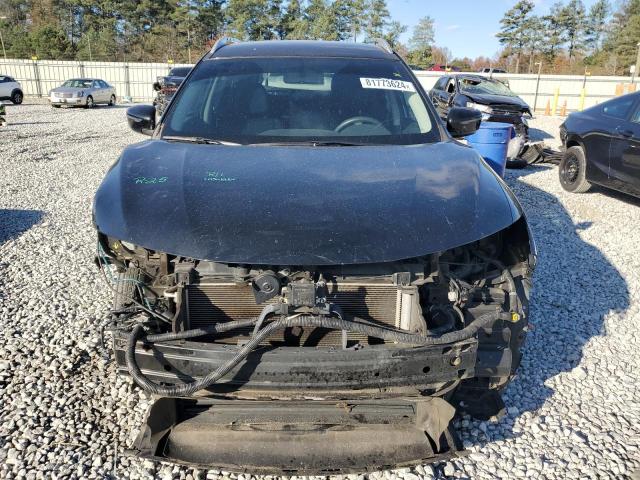 Photo 5 from auction – 2018 NISSAN ROGUE S with VIN KNMAT2MT1JP547427