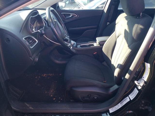 Photo 7 from auction – 2016 CHRYSLER 200 LIMITE with VIN 1C3CCCAB0GN118539