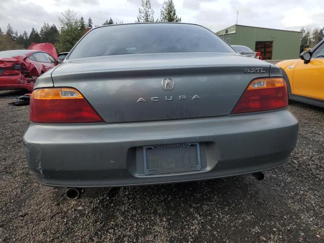 Photo 6 from auction – 2001 ACURA 3.2TL with VIN 19UUA56631A011367