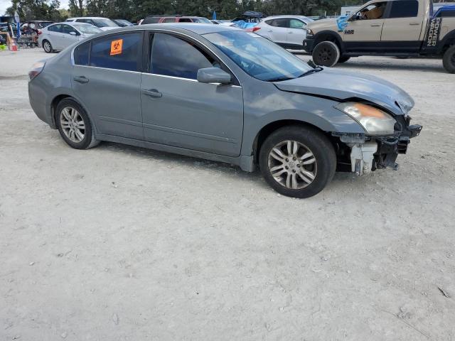 Photo 4 from auction – 2007 NISSAN ALTIMA 2.5 with VIN 1N4AL21E27C194997