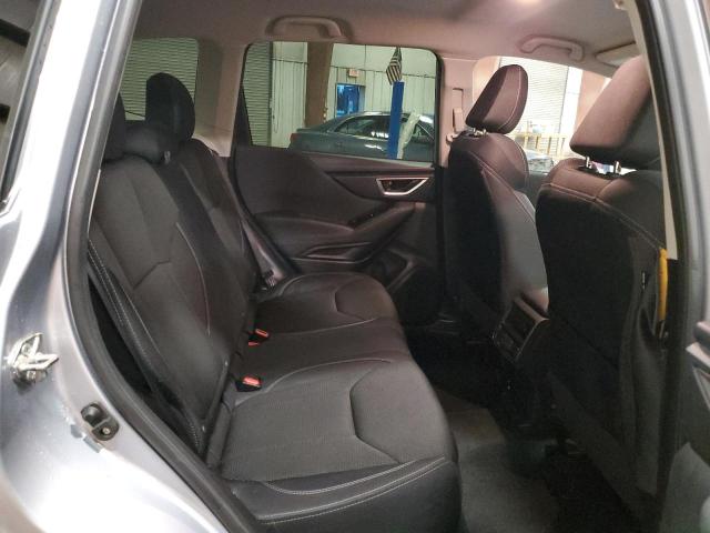 Photo 11 from auction – 2019 SUBARU FORESTER with VIN JF2SKACC2KH471068
