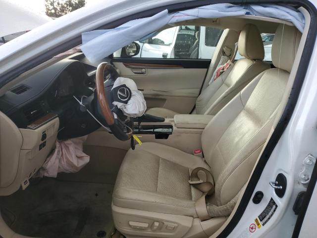 Photo 7 from auction – 2013 LEXUS ES 300H with VIN JTHBW1GG3D2035138