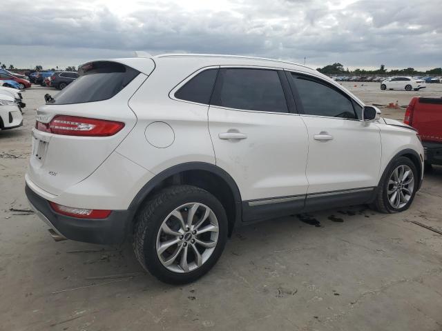 Photo 3 from auction – 2018 LINCOLN MKC SELECT with VIN 5LMCJ2C96JUL13900