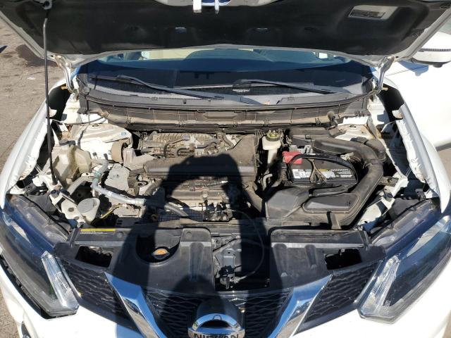 Photo 12 from auction – 2016 NISSAN ROGUE S with VIN KNMAT2MT1GP688331