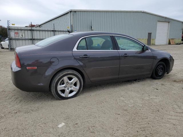 Photo 3 from auction – 2011 CHEVROLET MALIBU LS with VIN 1G1ZB5E19BF160015