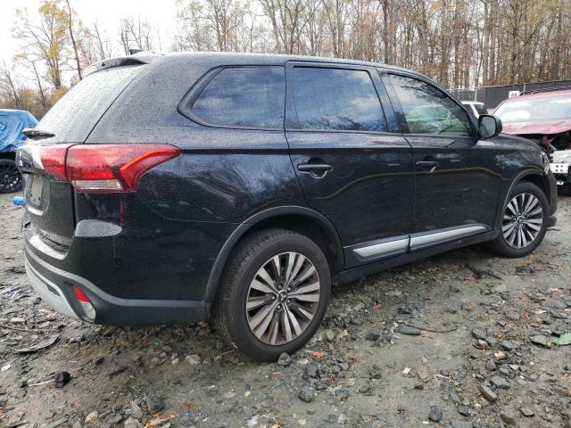 Photo 3 from auction – 2020 MITSUBISHI OUTLANDER with VIN JA4AD2A38LZ013571