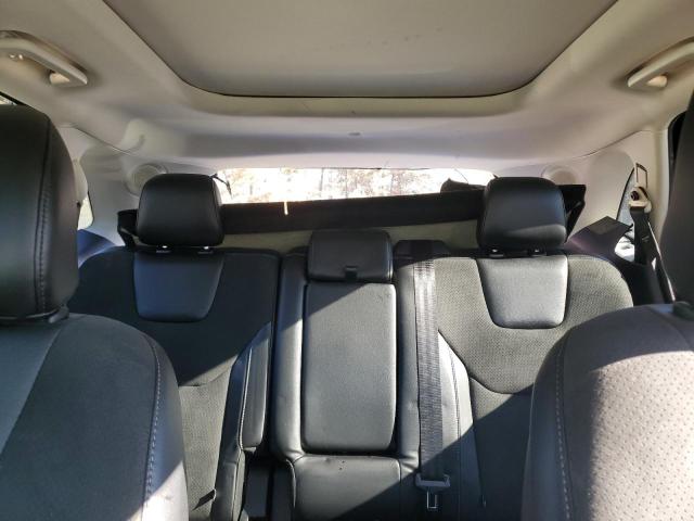 Photo 10 from auction – 2017 FORD EDGE SPORT with VIN 2FMPK4AP9HBB15102