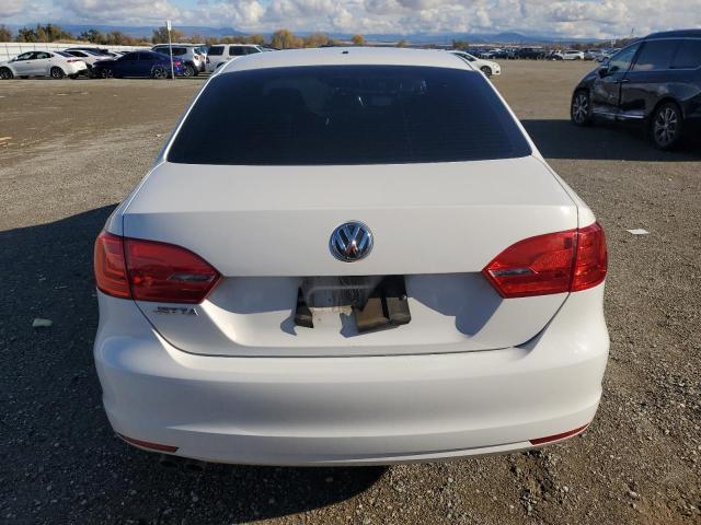 Photo 6 from auction – 2012 VOLKSWAGEN JETTA BASE with VIN 3VW2K7AJ0CM355946