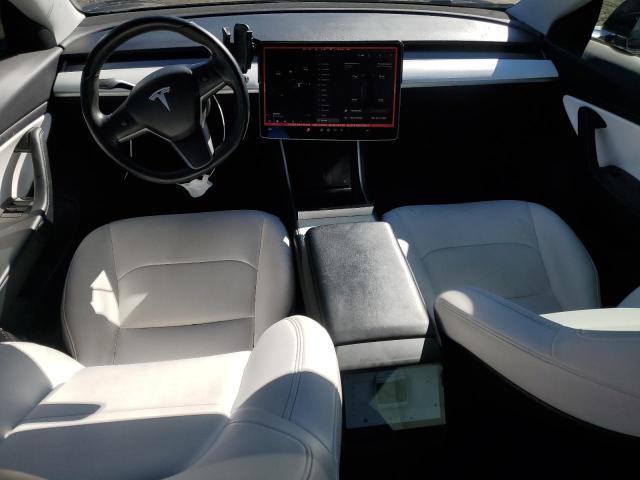 Photo 8 from auction – 2019 TESLA MODEL 3 with VIN 5YJ3E1EA8KF301626