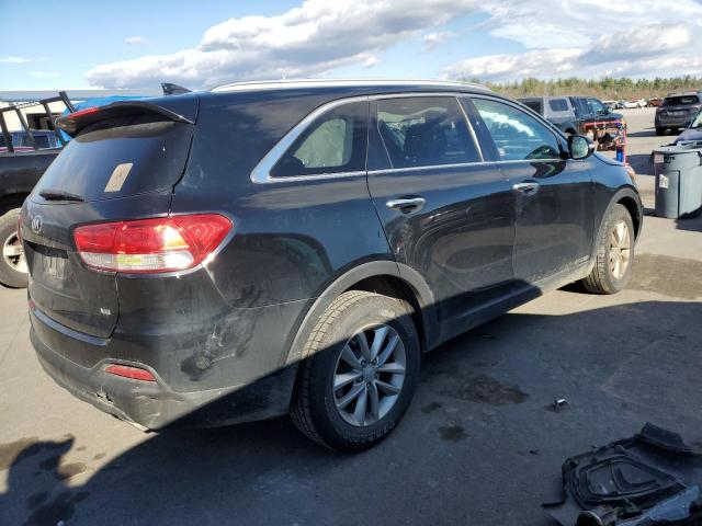 Photo 3 from auction – 2016 KIA SORENTO LX with VIN 5XYPGDA52GG048700