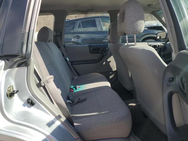 Photo 10 from auction – 2002 SUBARU FORESTER L with VIN JF1SF63592H723079