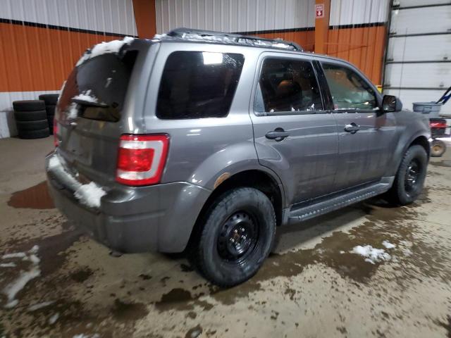 Photo 3 from auction – 2010 FORD ESCAPE XLT with VIN 1FMCU9D77AKD23007