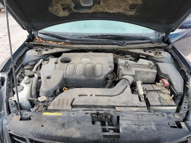 Photo 11 from auction – 2013 NISSAN ALTIMA S with VIN 1N4AL2EPXDC195516
