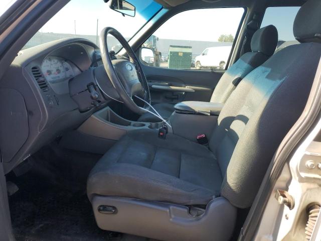 Photo 7 from auction – 2002 FORD EXPLORER S with VIN 1FMZU67E92UC04819