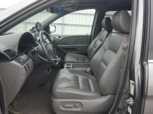 Photo 7 from auction – 2009 HONDA ODYSSEY EX with VIN 5FNRL38709B406005