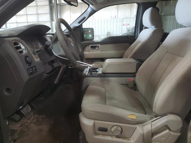 Photo 7 from auction – 2010 FORD F150 SUPER with VIN 1FTFW1EV4AKE47522
