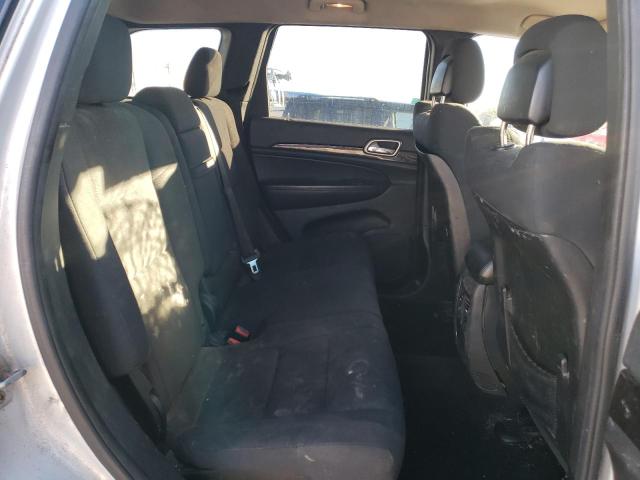 Photo 11 from auction – 2011 JEEP GRAND CHER with VIN 1J4RR4GG3BC566673