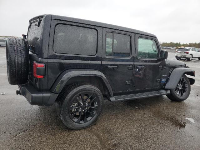 Photo 3 from auction – 2021 JEEP WRANGLER U with VIN 1C4JJXP64MW748869