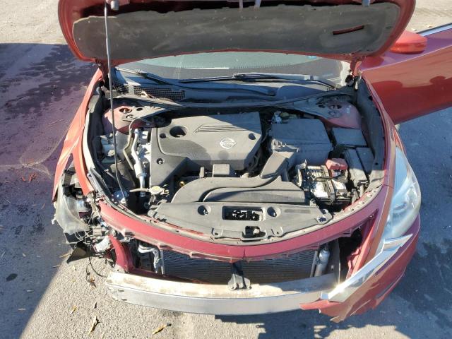 Photo 11 from auction – 2013 NISSAN ALTIMA 2.5 with VIN 1N4AL3AP2DN559623