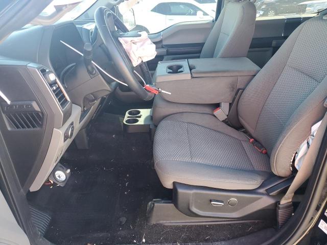Photo 7 from auction – 2018 FORD F150 SUPER with VIN 1FTEW1EP0JFA75442