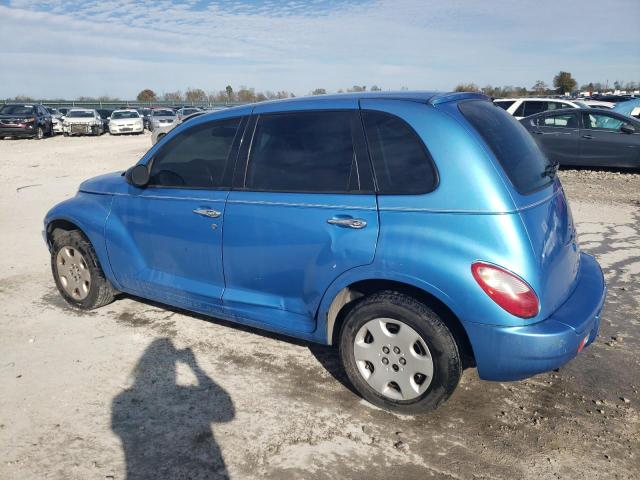 Photo 2 from auction – 2008 CHRYSLER PT CRUISER with VIN 3A8FY48B38T100830