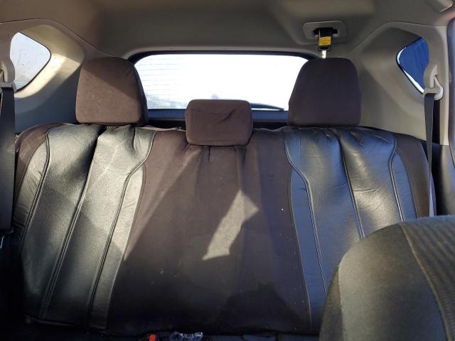 Photo 10 from auction – 2017 TOYOTA RAV4 LE with VIN 2T3ZFREVXHW361841