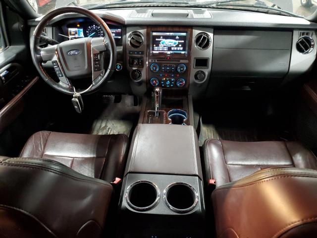 Photo 8 from auction – 2015 FORD EXPEDITION with VIN 1FMJK1MT5FEF21604