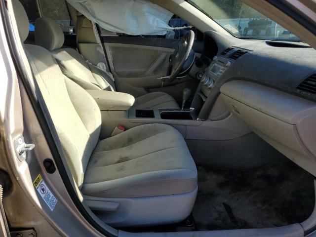 Photo 7 from auction – 2009 TOYOTA CAMRY BASE with VIN 4T1BE46K29U893655