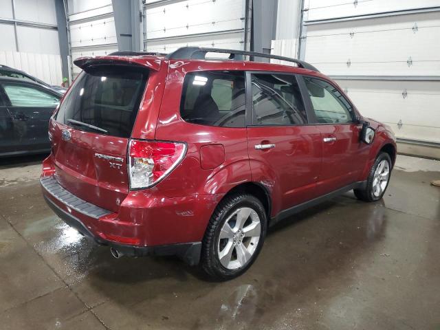Photo 3 from auction – 2010 SUBARU FORESTER 2 with VIN JF2SH6ECXAH725214