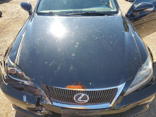 Photo 11 from auction – 2011 LEXUS IS 350 with VIN JTHFE2C29B2505593