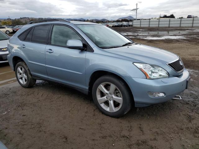 Photo 4 from auction – 2005 LEXUS RX 330 with VIN JTJHA31U050076583