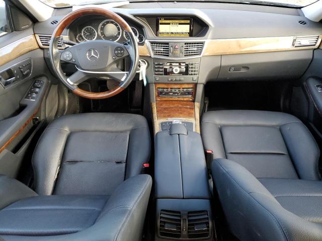 Photo 8 from auction – 2011 MERCEDES-BENZ E 350 4MAT with VIN WDDHF8HB4BA303341