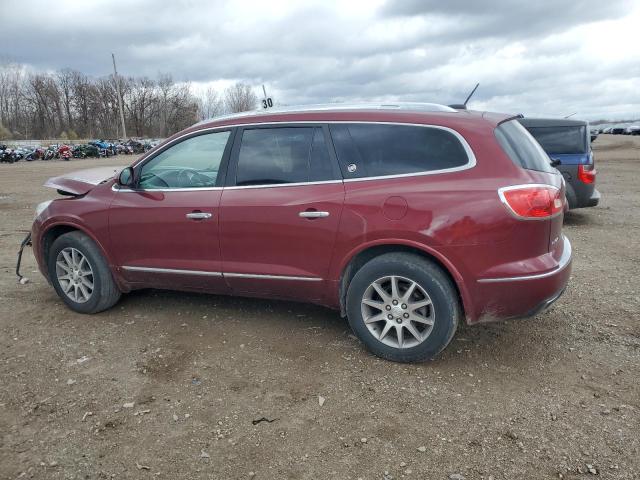 Photo 2 from auction – 2016 BUICK ENCLAVE with VIN 5GAKVBKD6GJ196196