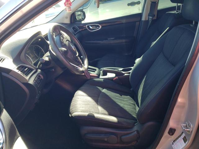 Zdjęcie 7 z aukcji – 2016 NISSAN SENTRA z VIN 3N1AB7AP6GL656545