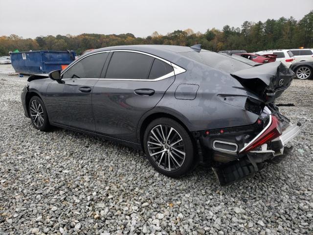 Photo 2 from auction – 2023 LEXUS ES 350 BAS with VIN 58ADZ1B16PU150186
