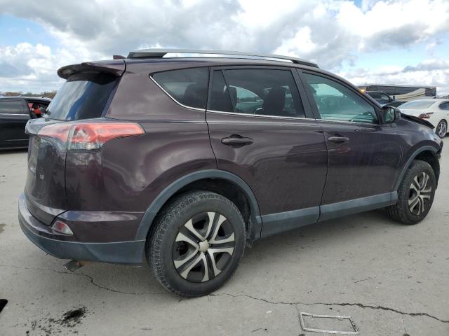 Photo 3 from auction – 2017 TOYOTA RAV4 LE with VIN 2T3ZFREV7HW386647
