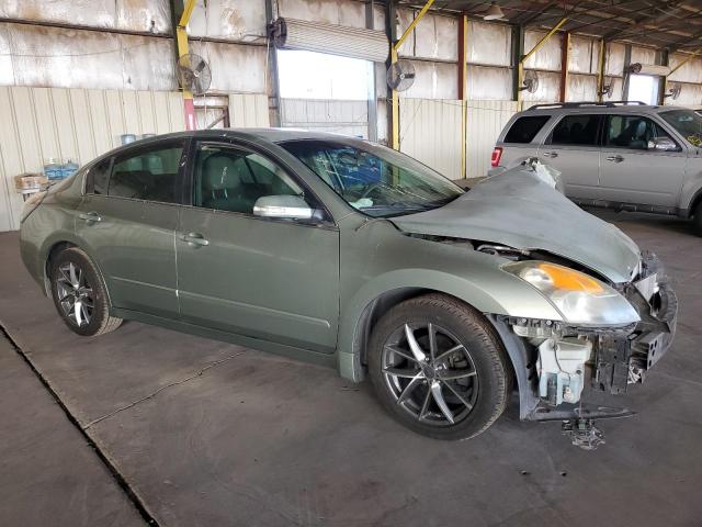 Photo 4 from auction – 2007 NISSAN ALTIMA 3.5 with VIN 1N4BL21E27N406872
