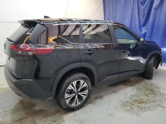 Photo 3 from auction – 2023 NISSAN ROGUE SV with VIN 5N1BT3BB3PC851262