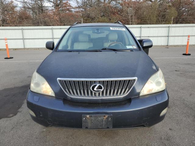 Photo 5 from auction – 2004 LEXUS RX 330 with VIN JTJHA31U940011665