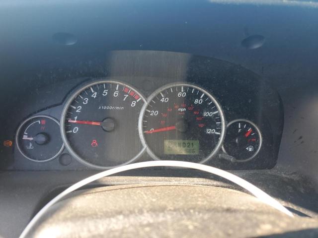 Photo 9 from auction – 2005 MAZDA TRIBUTE S with VIN 4F2CZ96185KM29051